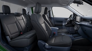 2025 Ford Maverick® Internal Image 1